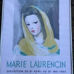 French poster