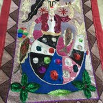 Haitian art