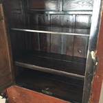 Korean tansu