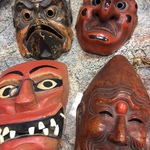 masks