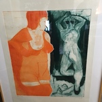 artists proof