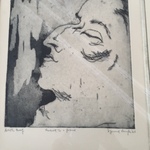 artists proof