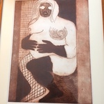 original art