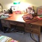 early Spanish desk