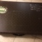 vintage 1940's Louis Vuitton shoe trunk/suitcase