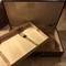 vintage 1940's Louis Vuitton shoe trunk/suitcase