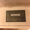 vintage 1940's Louis Vuitton shoe trunk/suitcase
