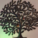 Haitian art