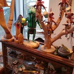kachinas