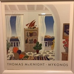 McKnight print