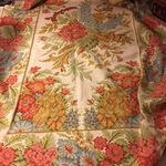 Portuguese rug