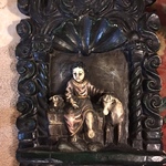 early religious piece