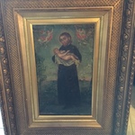 early retablo