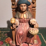 18th century santos