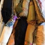 vintage textiles 