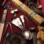 small treasures