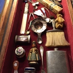 small treasures