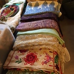 vintage textiles