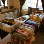 vintage textiles