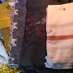 vintage textiles