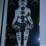 ethnic art