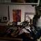 decorative items