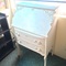 painted desk