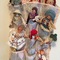 dolls