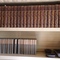 book volumes