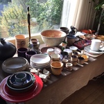 bowls