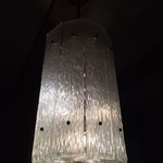 ornate chandelier