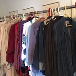 women's small sized clothing