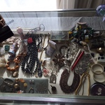 assorted jewelry