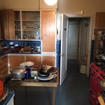 kitchenware
