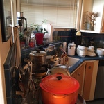kitchenware