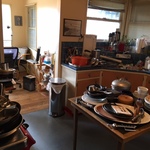 kitchenware