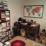 map room
