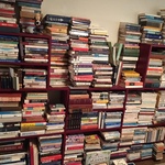 contemporary books