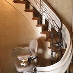 stairlift