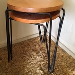stools