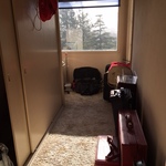 suitcases