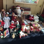 vintage xmas