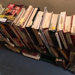 cookbooks