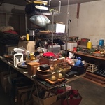 garage overview