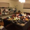 purses and linens