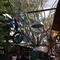 outside items
