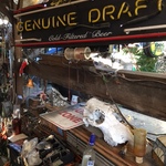 beer sign