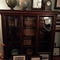 mahogany furniture