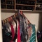 packed closet