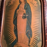 religious print